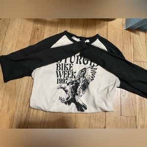 Brandy Melville long sleeve